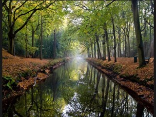 Appartamento Bergen (Holland) Ambiente 23