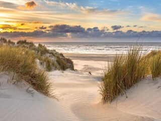 Appartamento Bergen (Holland) Ambiente 25