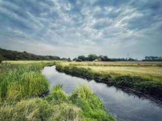 Appartamento Bergen (Holland) Ambiente 32