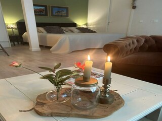 Appartement Bergen (Holland)  40