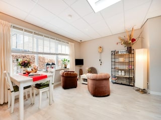 Apartment Bergen (Holland) Ausstattung 6