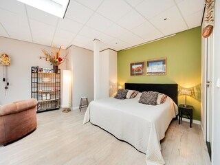 Apartment Bergen (Holland) Ausstattung 7