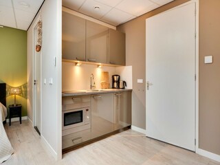 Apartment Bergen (Holland) Features 6