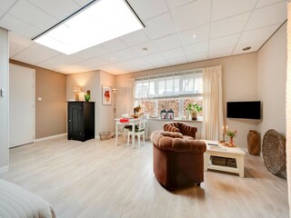 Apartment Bergen (Holland) Features 7