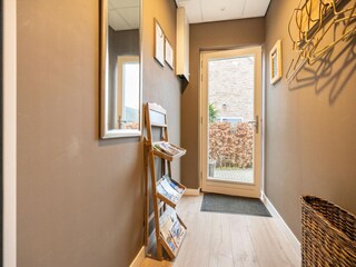 Apartment Bergen (Holland) Ausstattung 10