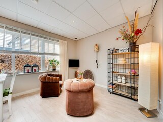 Appartamento Bergen (Holland) Caratteristiche 13