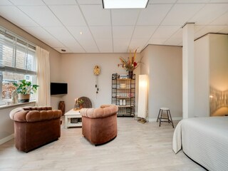 Appartamento Bergen (Holland) Caratteristiche 14