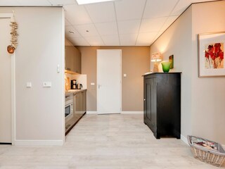 Apartamento Bergen (Holland) Características 17