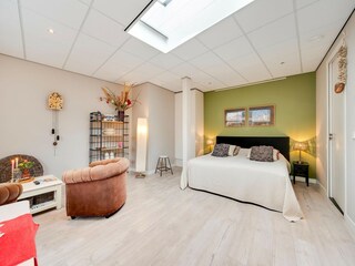 Appartamento Bergen (Holland) Caratteristiche 19