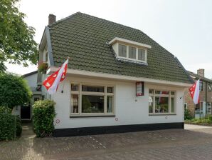 Gemütliches Apartment in Meernähe in Bergen - Bergen (Holland) - image1