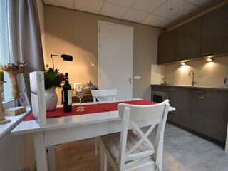 Appartement Bergen (Holland) Kenmerken 23