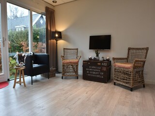 Apartamento Bergen (Holland) Características 30