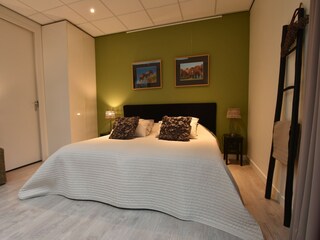 Apartamento Bergen (Holland) Características 31