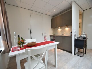 Apartamento Bergen (Holland) Características 25