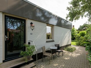 Apartment Bergen (Holland) Außenaufnahme 4