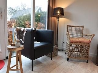 Apartment Bergen (Holland) Ausstattung 24