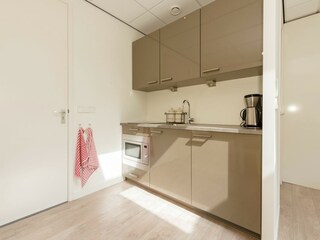 Apartamento Bergen (Holland) Características 27