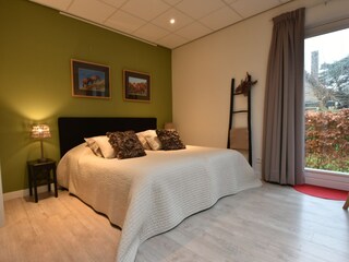 Apartamento Bergen (Holland) Características 28