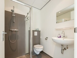 Appartamento Bergen (Holland) Caratteristiche 31