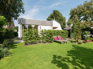 Apartment Bergen (Holland) Outdoor Recording 19