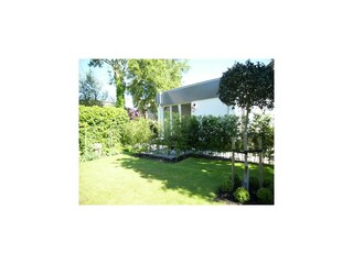 Apartamento Bergen (Holland) Grabación al aire libre 4