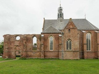 Appartamento Bergen (Holland) Ambiente 37