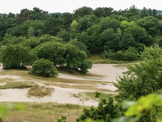 Apartamento Bergen (Holland) Entorno 36