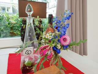 Appartamento Bergen (Holland)  39