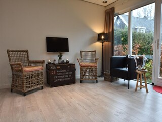 Apartamento Bergen (Holland) Grabación al aire libre 11