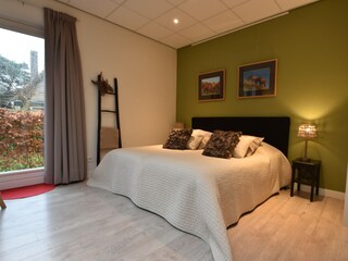 Appartement Bergen (Holland) Enregistrement extérieur 5