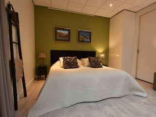 Appartement Bergen (Holland) Enregistrement extérieur 6