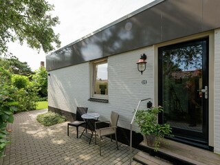 Apartment Bergen (Holland) Außenaufnahme 7