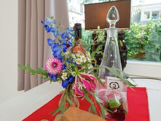 Appartamento Bergen (Holland) Registrazione all'aperto 2