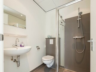 Apartamento Bergen (Holland) Grabación al aire libre 11