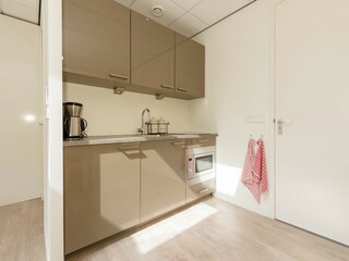 Appartamento Bergen (Holland) Registrazione all'aperto 3