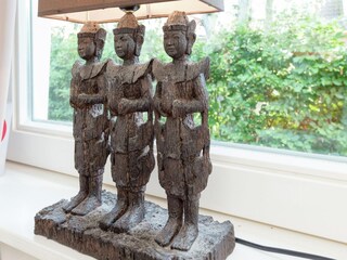 Apartamento Bergen (Holland) Grabación al aire libre 18