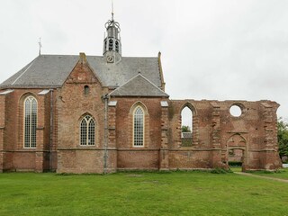 Appartamento Bergen (Holland) Registrazione all'aperto 9