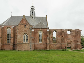 Appartement Bergen (Holland) Buitenaudio-opname 7