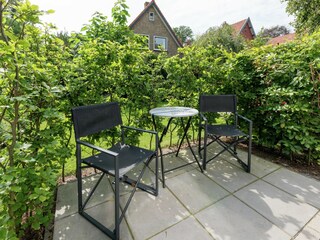 Apartamento Bergen (Holland) Grabación al aire libre 21