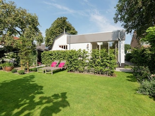 Apartment Bergen (Holland) Außenaufnahme 17