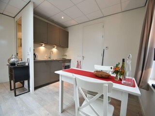 Apartamento Bergen (Holland) Grabación al aire libre 16