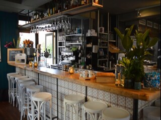 Appartamento Bergen (Holland) Ambiente 28