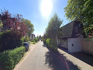 Apartamento Bergen (Holland) Entorno 36