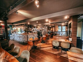 Appartamento Bergen (Holland) Ambiente 32