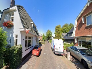 Apartamento Bergen (Holland) Entorno 35