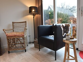 Apartamento Bergen (Holland) Grabación al aire libre 19