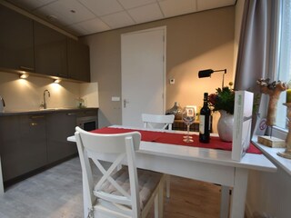 Apartamento Bergen (Holland) Grabación al aire libre 17