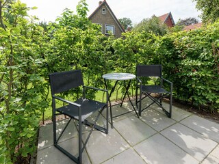 Apartamento Bergen (Holland) Grabación al aire libre 23