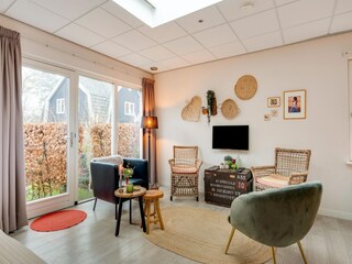 Apartamento Bergen (Holland) Características 1