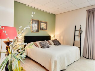 Apartamento Bergen (Holland) Características 9